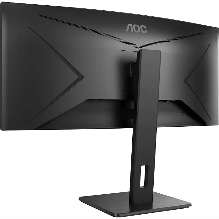 3.5K монитор AOC CU34P2C - фото 6