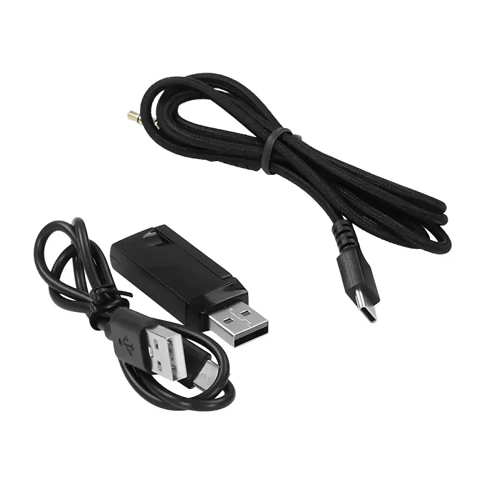 Гарнитура Acer Nitro OHR401, черный (ZL.HDSEE.00H) - фото 7