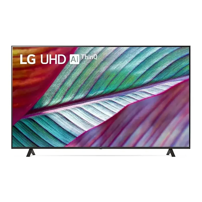 4K телевизор LG 75UR78009LL - фото 1