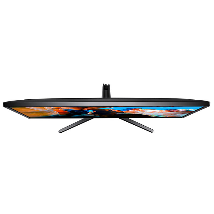4K Монитор Samsung U32J590UQI (LU32J590UQIXCI) - фото 4