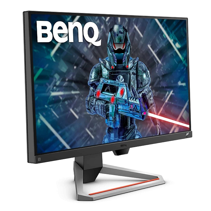 Full HD монитор BenQ MOBIUZ EX2710S (9H.LKFLA.TBE) - фото 6