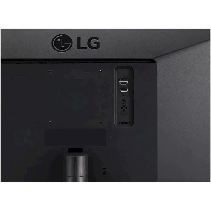 UWFHD монитор LG 29WP500-B - фото 7