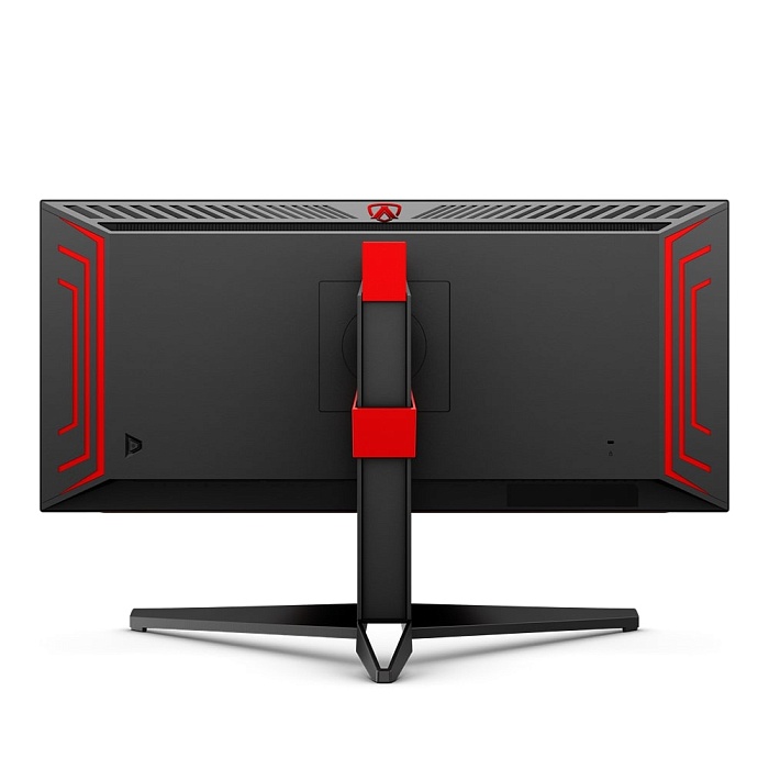 3.5K монитор AOC AGON AG344UXM - фото 5