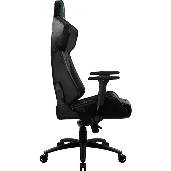 Игровое кресло ThunderX3 BC7 Air Black - фото 1