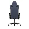 Премиум игровое кресло KARNOX LEGEND Magician - ShieldPlus fabric, синий джинс (KX800519-MGPF) - фото 6
