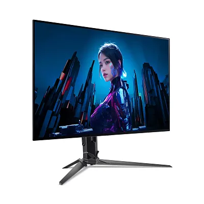 4K монитор Acer Predator X32X3bmiiphuzx (UM.JXXCD.301) - фото 2