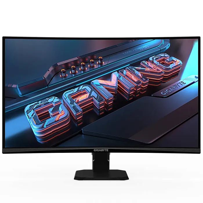 Full HD монитор Gigabyte GS27FC - фото 1