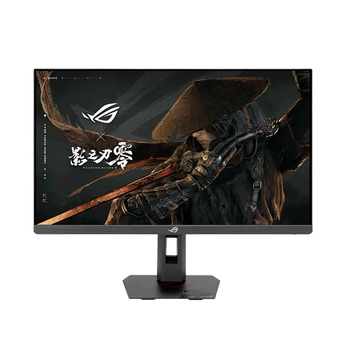 4K монитор ASUS ROG Strix XG27UCGR-G Phantom Blade Zero Edition - фото 1