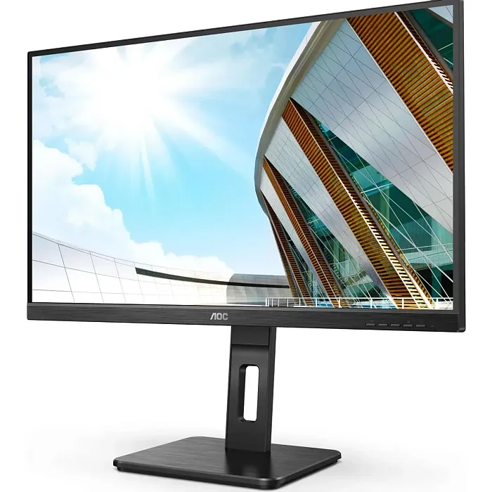 Full HD монитор AOC 24P2QM - фото 3
