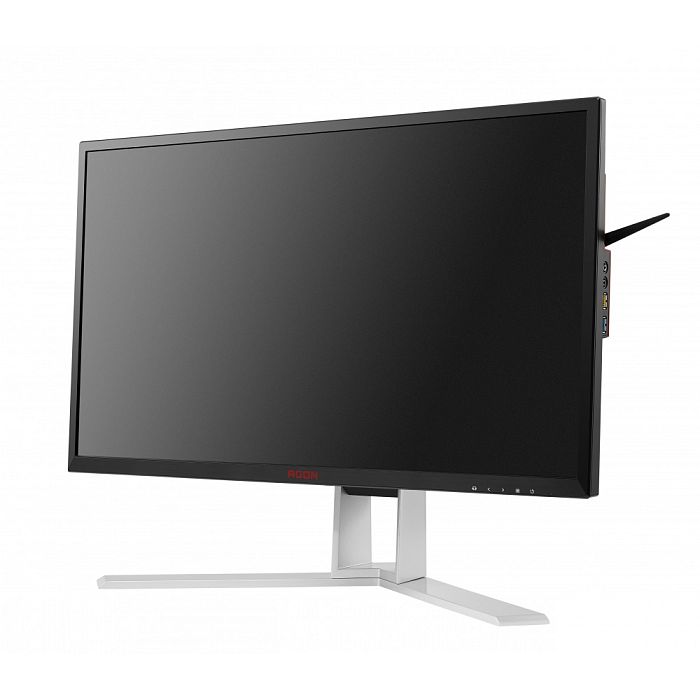 Full HD монитор AOC AGON AG251FZ - фото 6