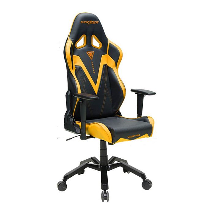 Компьютерное игровое кресло DXRacer OH/VB03/NA - фото 1