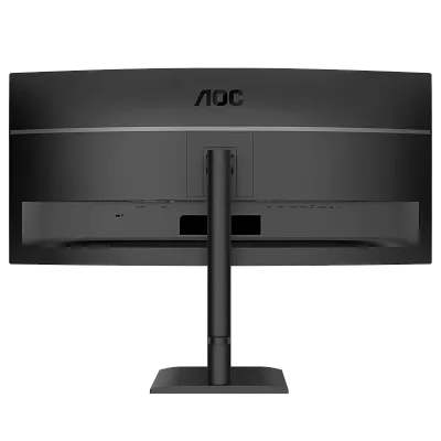 3.5K монитор AOC CU34E4CV - фото 6