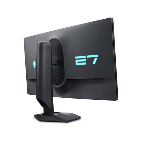 4K монитор Dell Alienware AW2725QF — купить в интернет-магазине 4К
