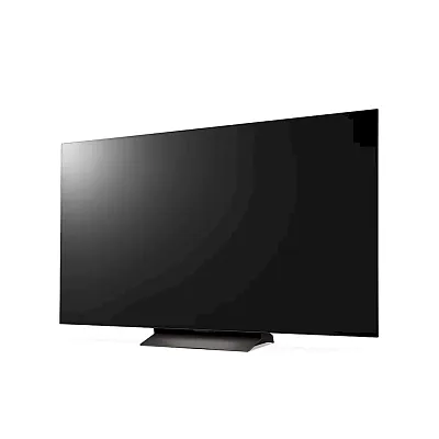4K OLED телевизор LG OLED65C4RLA - фото 2