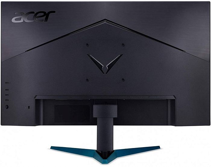 WQHD монитор Acer Nitro VG270Ubmiipx (UM.HV0EE.007) - фото 5