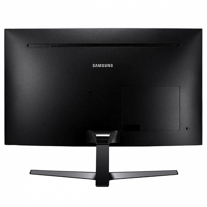 WQHD монитор Samsung C32JG52 - фото 4
