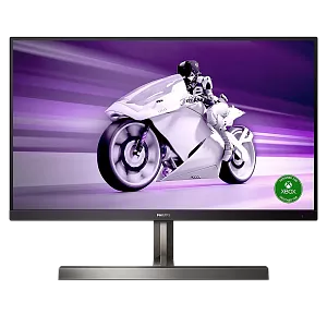 4K монитор Philips 329M1RV