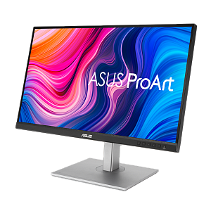 Рабочая лошадка. Обзор монитора ASUS ProArt PA278CV