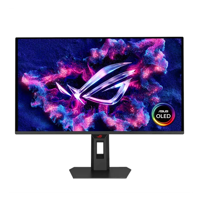 WQHD монитор ASUS ROG Strix OLED XG27AQDNG - фото 1