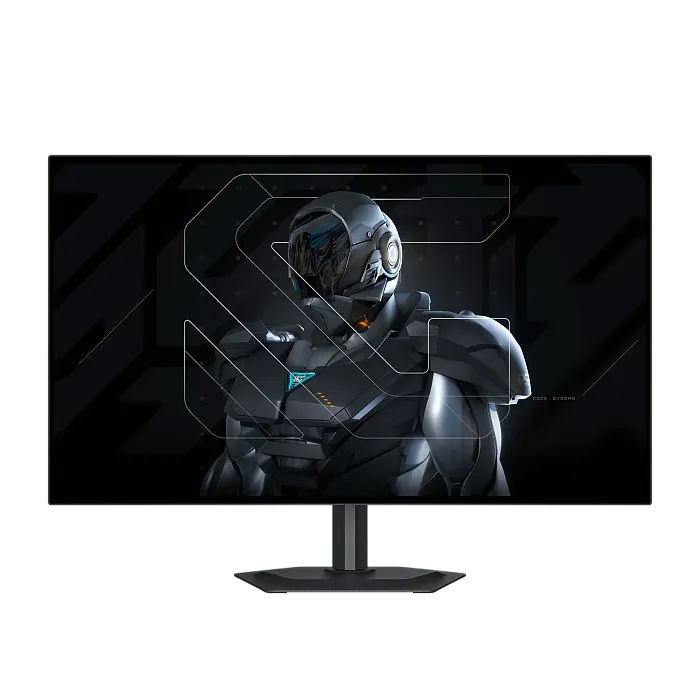 WQHD монитор Gigabyte MO27Q28G - фото 1