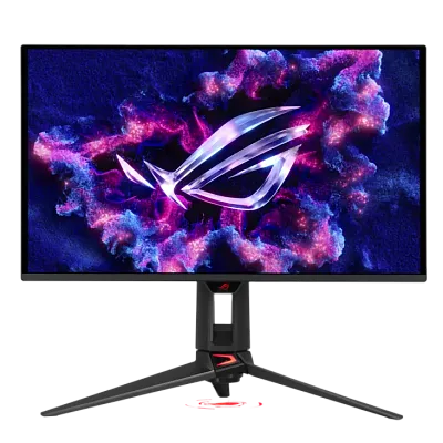 WQHD монитор ASUS ROG Swift OLED PG27AQDPR - фото 1