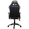 Игровое кресло Cougar RAMPART Orange (3MARMPRO.BF01) - фото 2