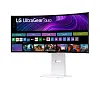 3.5K OLED монитор LG UltraGear 39GX90SA-W - фото 3