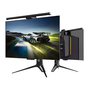 Компания Skyworth представила OLED-монитор F27G80Q 240 Гц