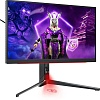 WQHD монитор AOC AGON AG274QXM - фото 2