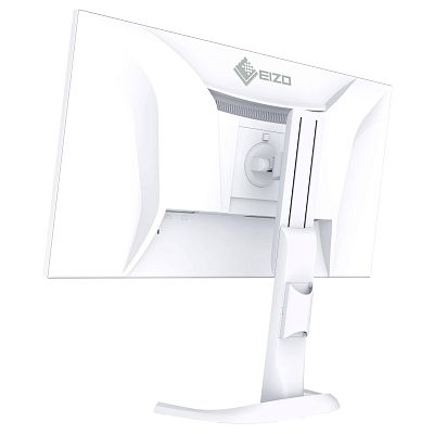 4K монитор EIZO FlexScan EV3240X-WT - фото 2