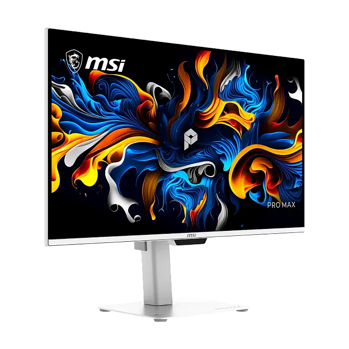4K монитор MSI Pro Max 271UPXW12G - фото 2