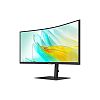 3.5K монитор Samsung ViewFinity S65UC (S34C652UAU) - фото 3