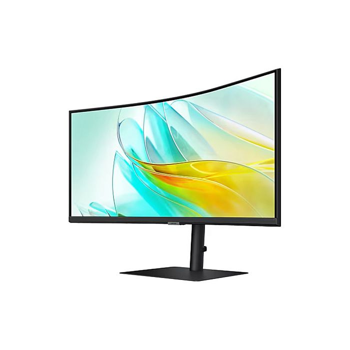 3.5K монитор Samsung ViewFinity S65UC (S34C652UAU) - фото 3