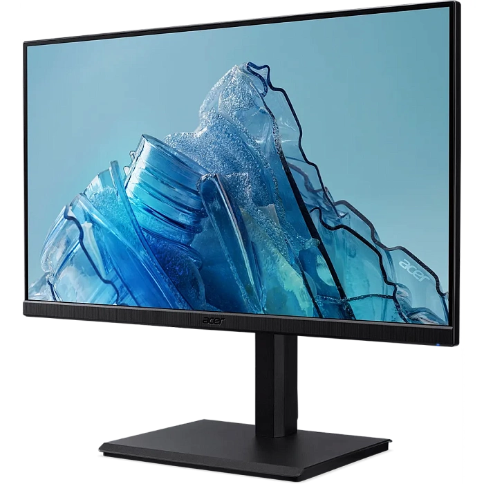 Full HD монитор Acer Vero CB241Ybmirux (UM.QB1EE.019) - фото 3
