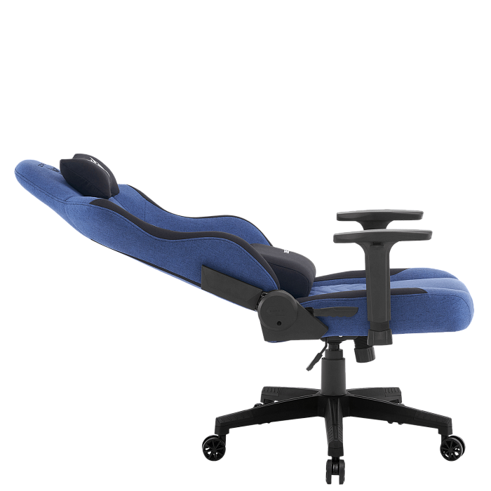 Компьютерное кресло ZONE 51 BASTION Blue (Z51-BST-BL) - фото 5