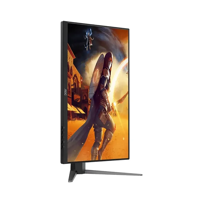 WQHD монитор AOC Q27G4Z - фото 6