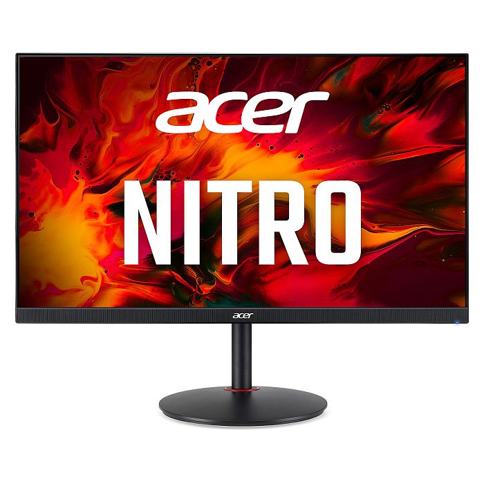 Full HD монитор Acer Nitro XV242Fbmiiprx (UM.FX2CN.F01) - фото 1