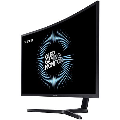 WQHD монитор Samsung C27HG70QQI - фото 16