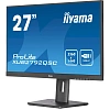 WQHD монитор iiyama ProLite XUB2792QSC-B5 - фото 3