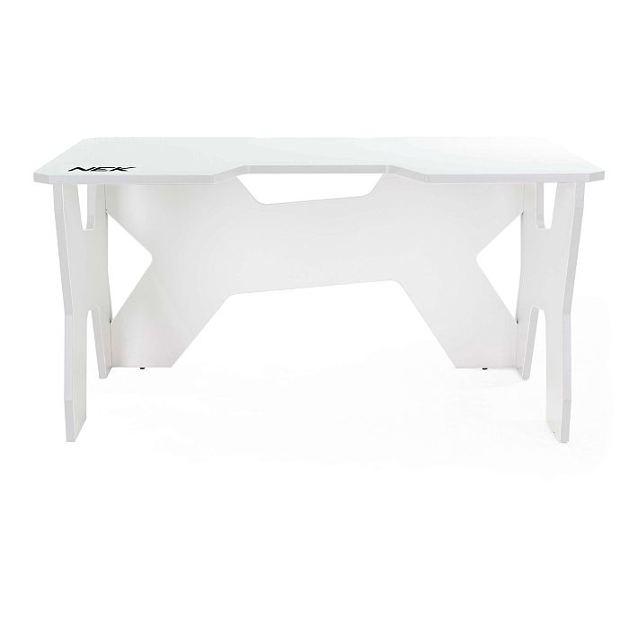 Компьютерный стол NEK Gamer2/LE/NW - фото 3