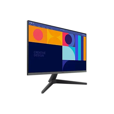 Full HD монитор Samsung S27C330GAI (LS27C330GAIXCI) - фото 3