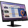 Full HD монитор HP P27h G4 (7VH95AA) - фото 3