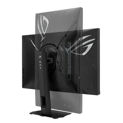 4K монитор ASUS ROG Strix XG27UCMG - фото 6