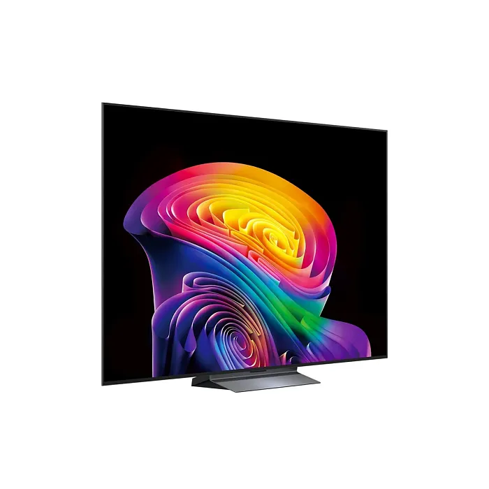 4K телевизор LG OLED77C6RLA - фото 3