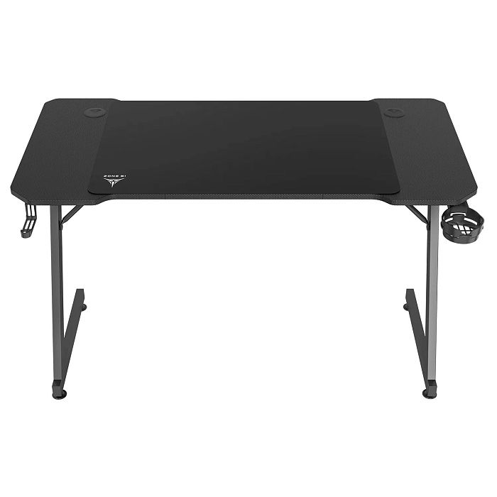 Компьютерный стол Zone 51 TRINE 120 Black (Z51-T2N-BK) - фото 2