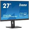 WQHD монитор iiyama ProLite XUB2792QSC-B5 - фото 2