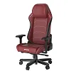 Компьютерное игровое кресло DXRacer I-DMC/MAS2022/RN - фото 8