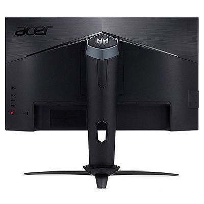 4K монитор Acer Predator X27S - фото 2