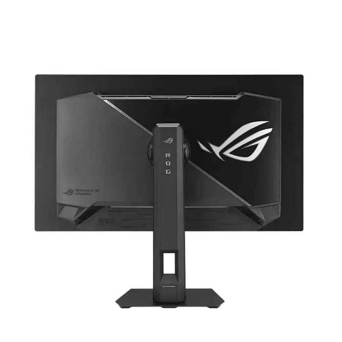 4K монитор ASUS ROG Strix OLED XG27UQDMS - фото 4