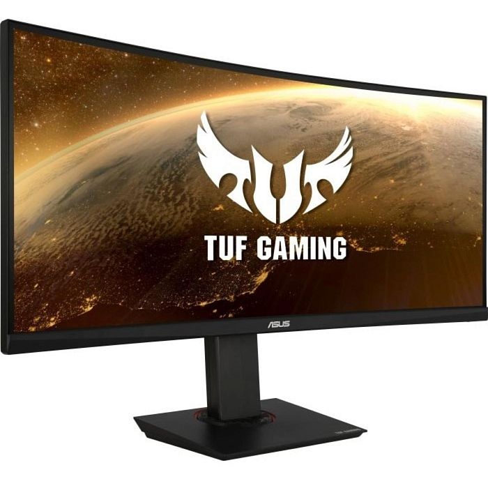 3.5K монитор ASUS TUF Gaming VG35VQ - фото 2